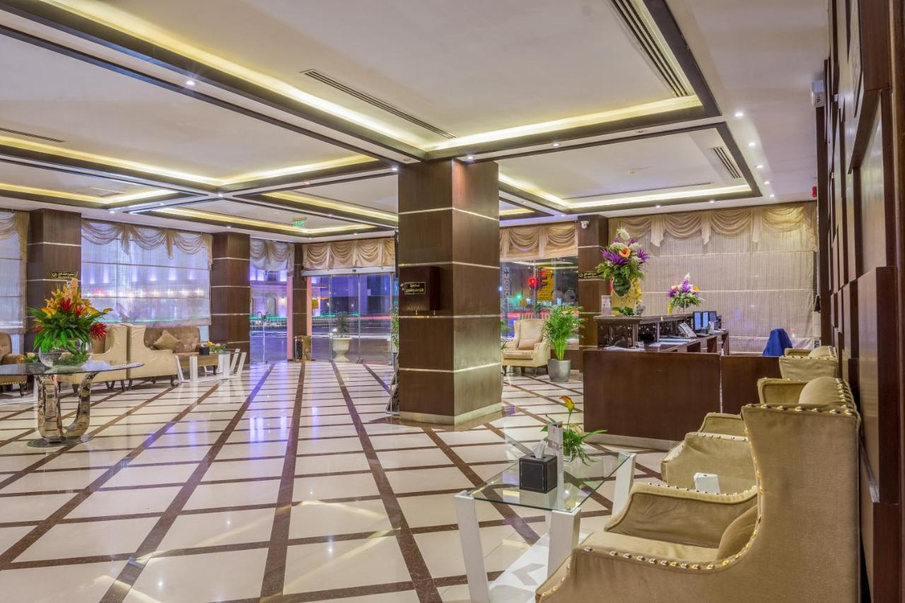 Al Muhaidb Jarir - Al Malaz Эр-Рияд Экстерьер фото