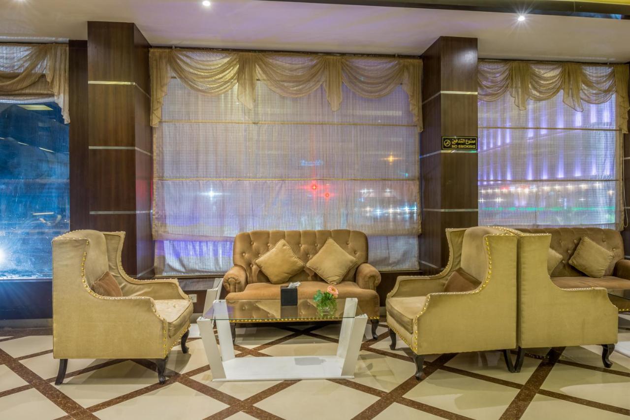 Al Muhaidb Jarir - Al Malaz Эр-Рияд Экстерьер фото